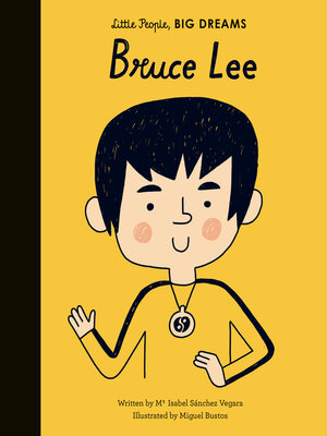 Bruce Lee - ebook